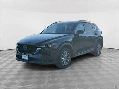 2023 Mazda Mazda CX-5 2.5 S Select