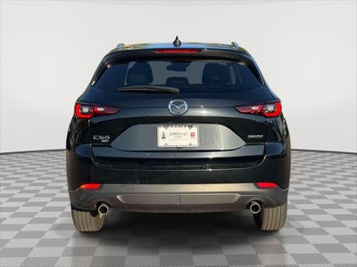 2023 Mazda Mazda CX-5 2.5 S Select