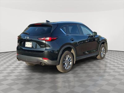 2023 Mazda Mazda CX-5 2.5 S Select