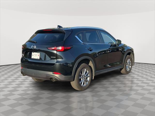 2023 Mazda Mazda CX-5 2.5 S Select