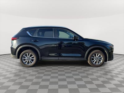 2023 Mazda Mazda CX-5 2.5 S Select