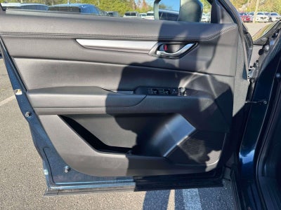 2020 Mazda Mazda CX-5 Touring