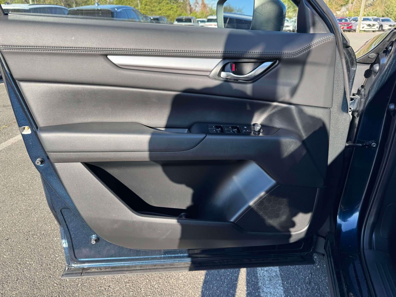 2020 Mazda Mazda CX-5 Touring