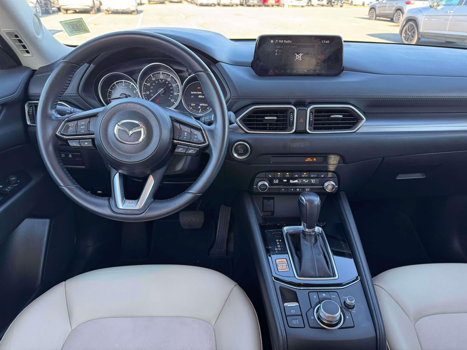 2020 Mazda Mazda CX-5 Touring