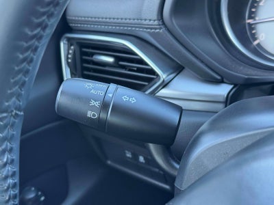 2020 Mazda Mazda CX-5 Touring