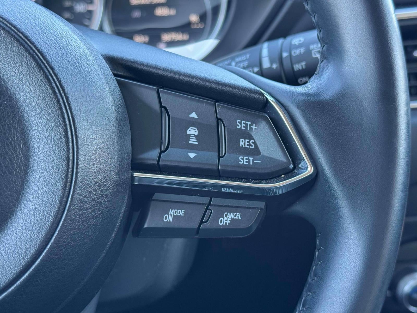 2020 Mazda Mazda CX-5 Touring