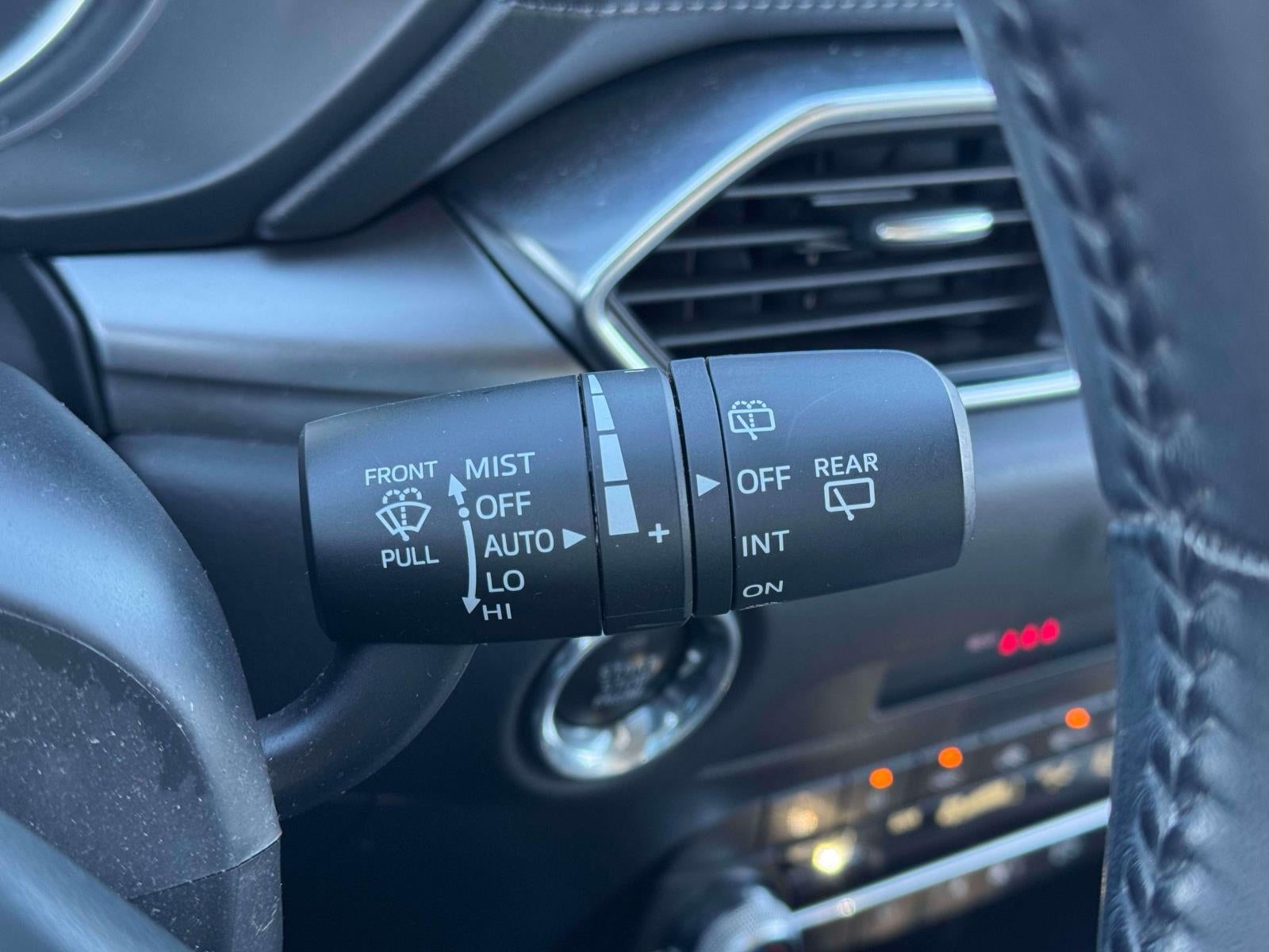 2020 Mazda Mazda CX-5 Touring