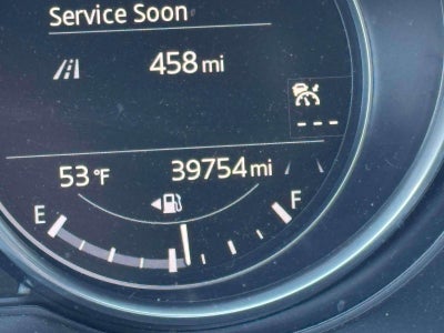 2020 Mazda Mazda CX-5 Touring