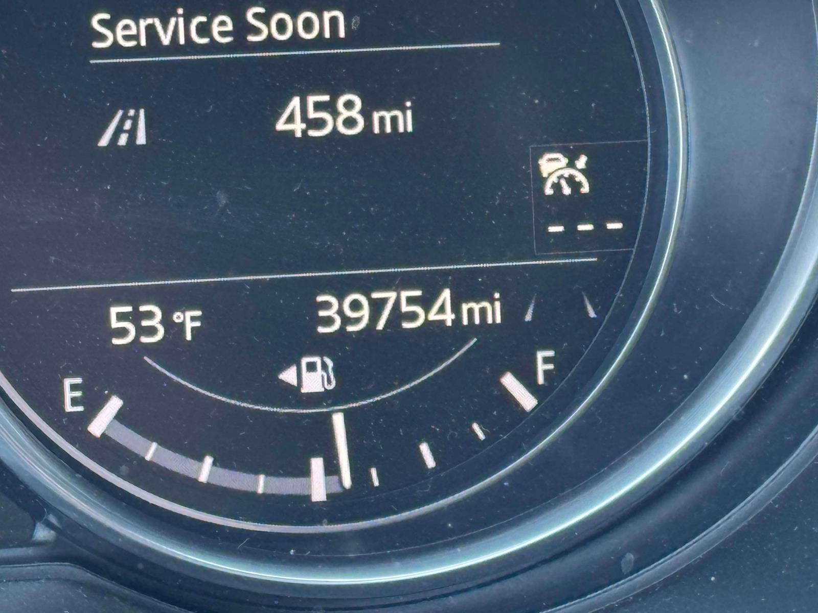 2020 Mazda Mazda CX-5 Touring