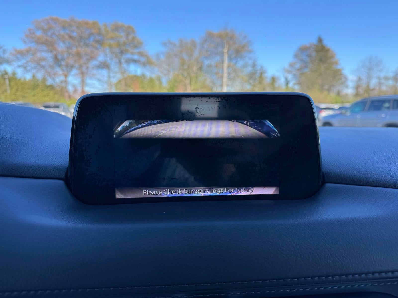 2020 Mazda Mazda CX-5 Touring