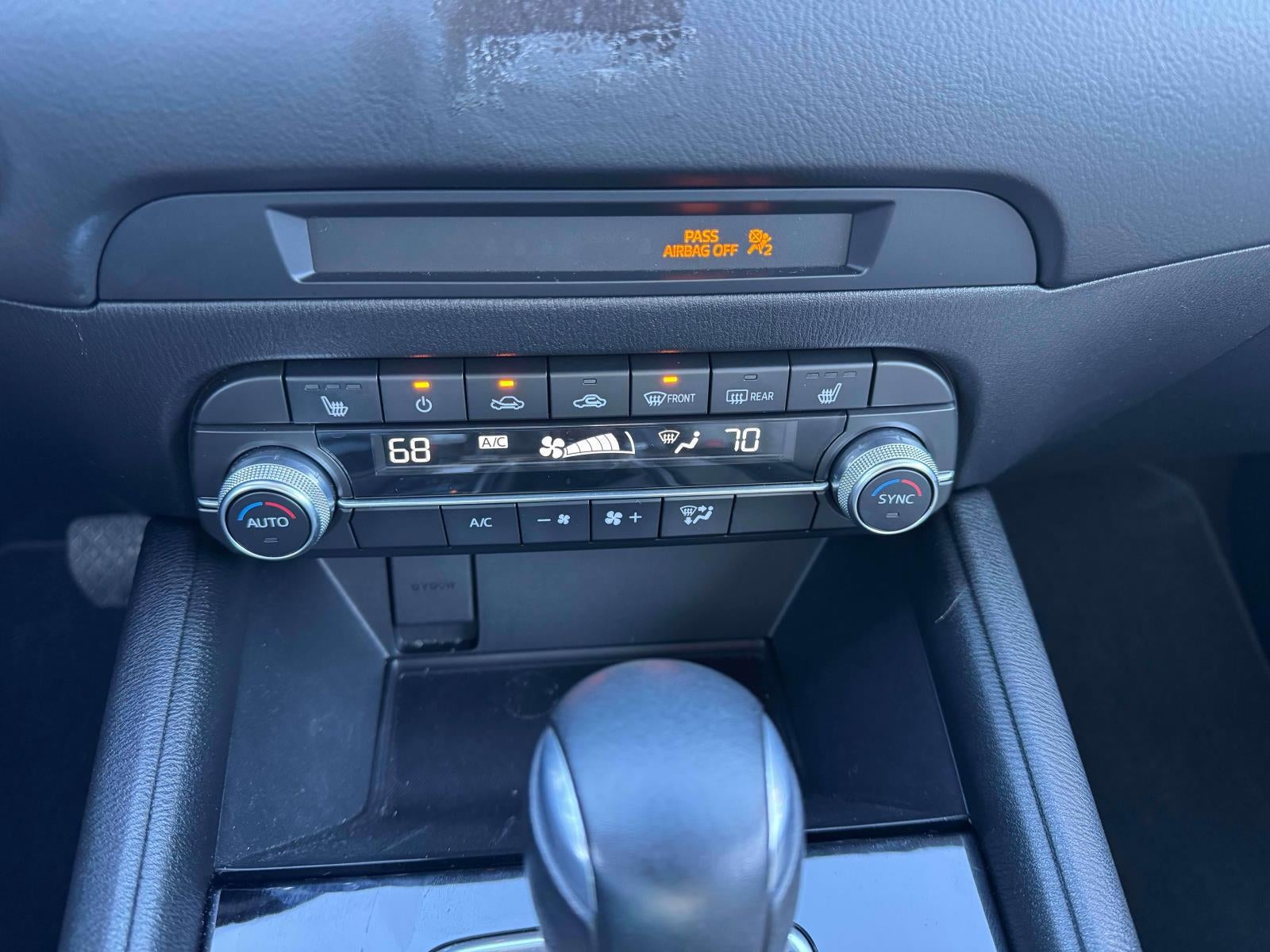 2020 Mazda Mazda CX-5 Touring