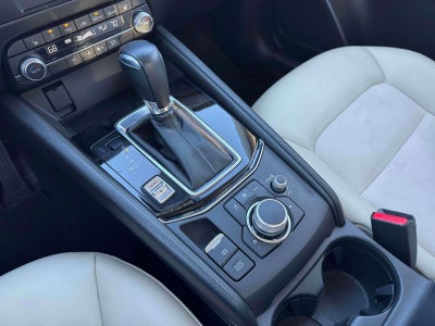 2020 Mazda Mazda CX-5 Touring