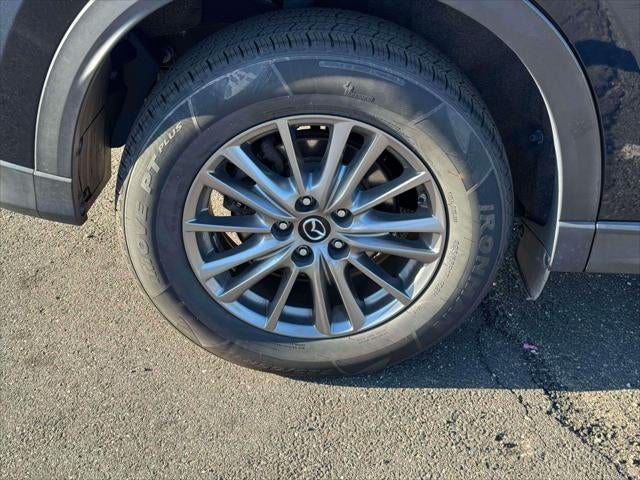 2020 Mazda Mazda CX-5 Touring