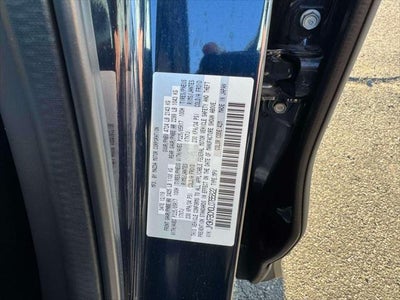 2020 Mazda Mazda CX-5 Touring