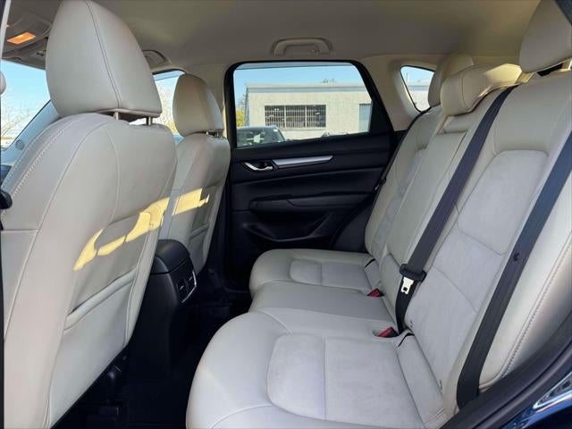 2020 Mazda Mazda CX-5 Touring