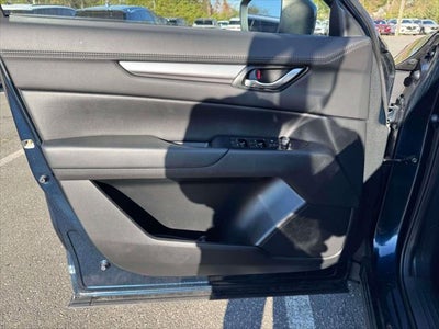 2020 Mazda Mazda CX-5 Touring