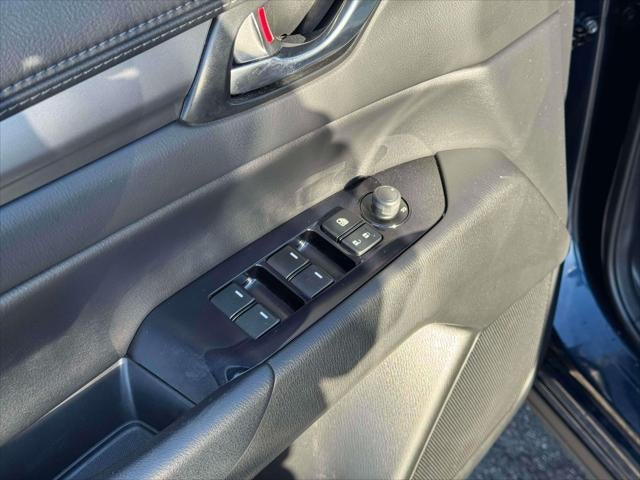 2020 Mazda Mazda CX-5 Touring