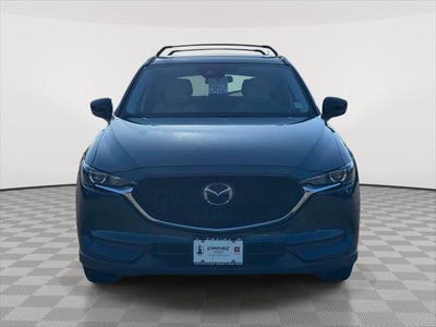 2020 Mazda Mazda CX-5 Touring