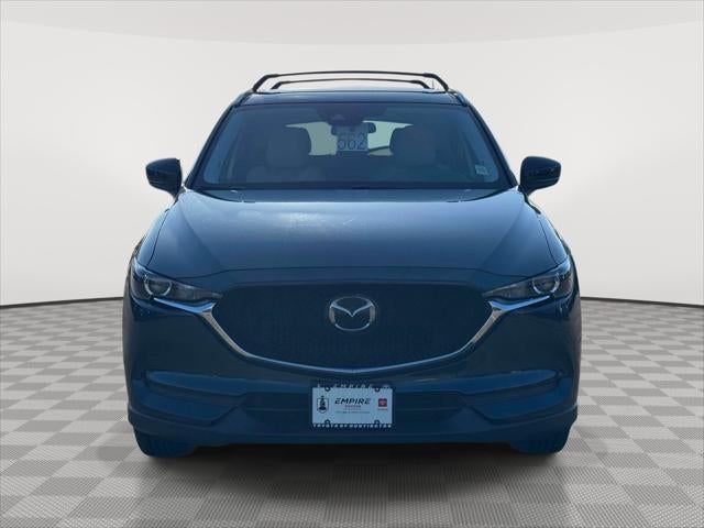 2020 Mazda Mazda CX-5 Touring