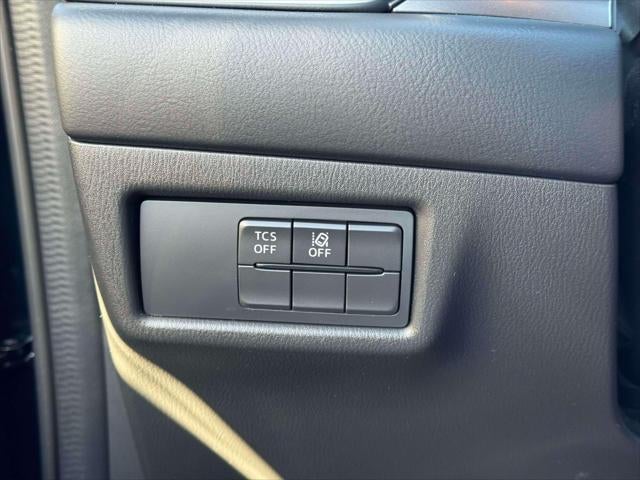 2020 Mazda Mazda CX-5 Touring