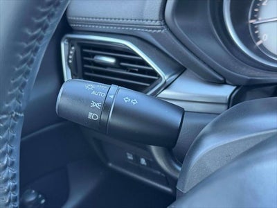 2020 Mazda Mazda CX-5 Touring