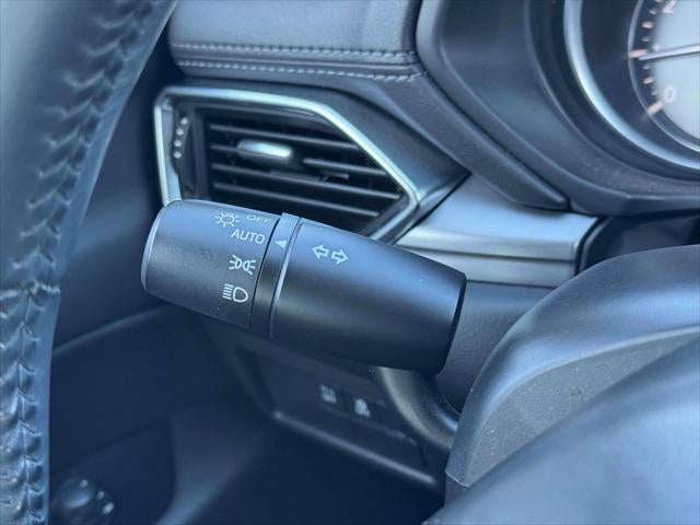 2020 Mazda Mazda CX-5 Touring