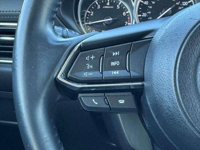 2020 Mazda Mazda CX-5 Touring