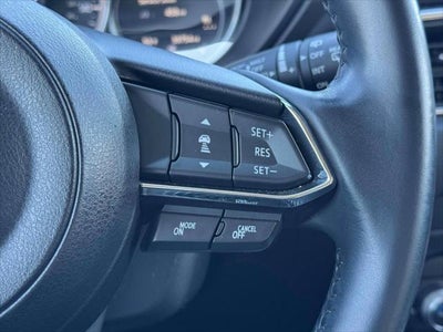 2020 Mazda Mazda CX-5 Touring