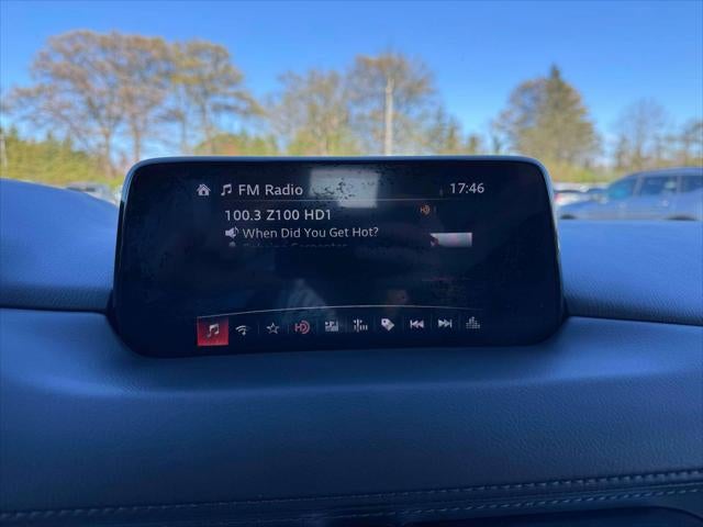 2020 Mazda Mazda CX-5 Touring