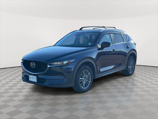 2020 Mazda Mazda CX-5 Touring