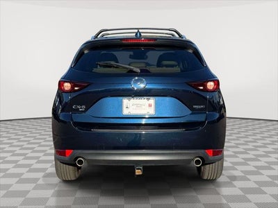 2020 Mazda Mazda CX-5 Touring