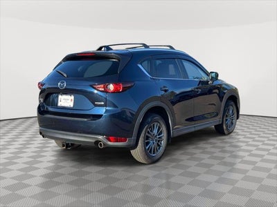 2020 Mazda Mazda CX-5 Touring