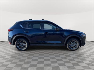 2020 Mazda Mazda CX-5 Touring