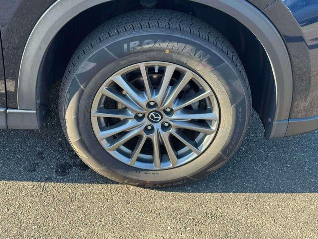 2020 Mazda Mazda CX-5 Touring