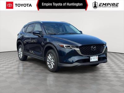 2023 Mazda Mazda CX-5 2.5 S Preferred