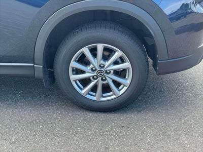 2023 Mazda Mazda CX-5 2.5 S Preferred