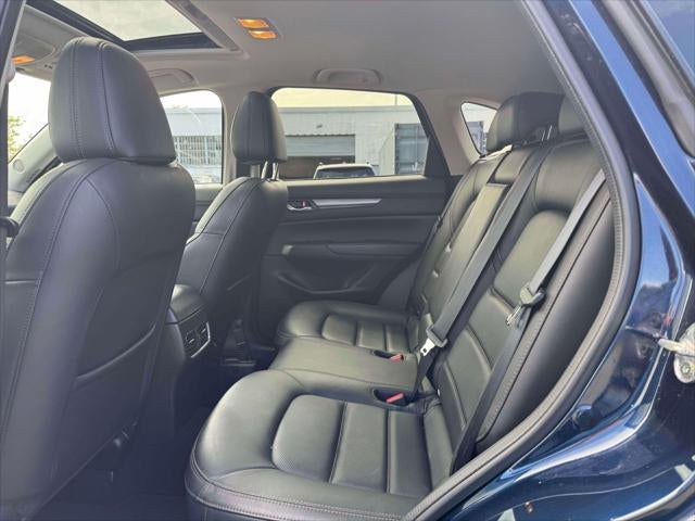2023 Mazda Mazda CX-5 2.5 S Preferred