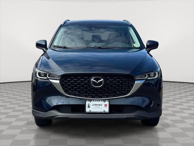 2023 Mazda Mazda CX-5 2.5 S Preferred