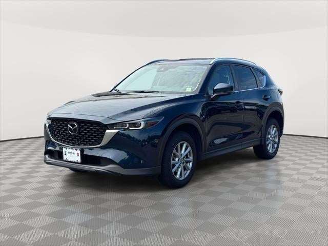 2023 Mazda Mazda CX-5 2.5 S Preferred