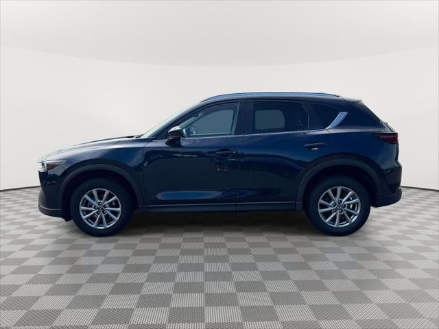 2023 Mazda Mazda CX-5 2.5 S Preferred