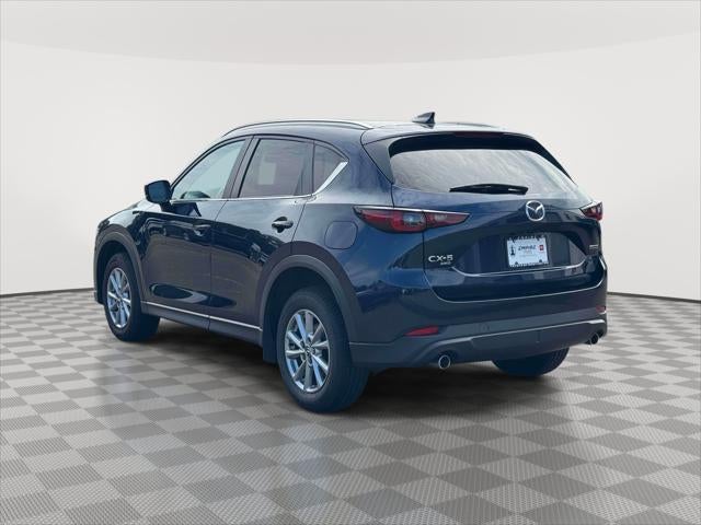 2023 Mazda Mazda CX-5 2.5 S Preferred