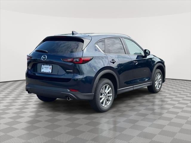 2023 Mazda Mazda CX-5 2.5 S Preferred