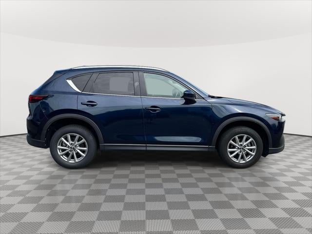 2023 Mazda Mazda CX-5 2.5 S Preferred