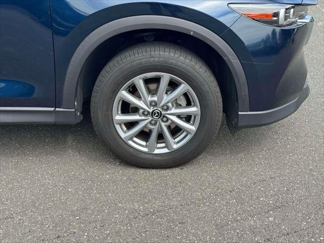 2023 Mazda Mazda CX-5 2.5 S Preferred