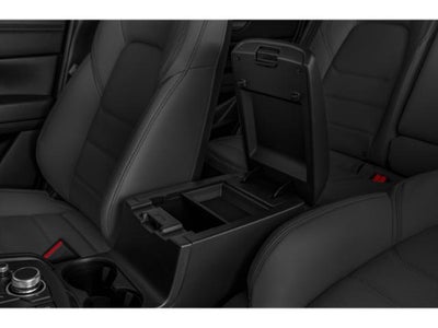 2023 Mazda Mazda CX-5 2.5 S Preferred