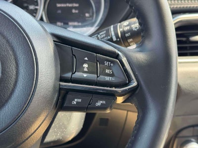 2023 Mazda Mazda CX-5 2.5 S Preferred