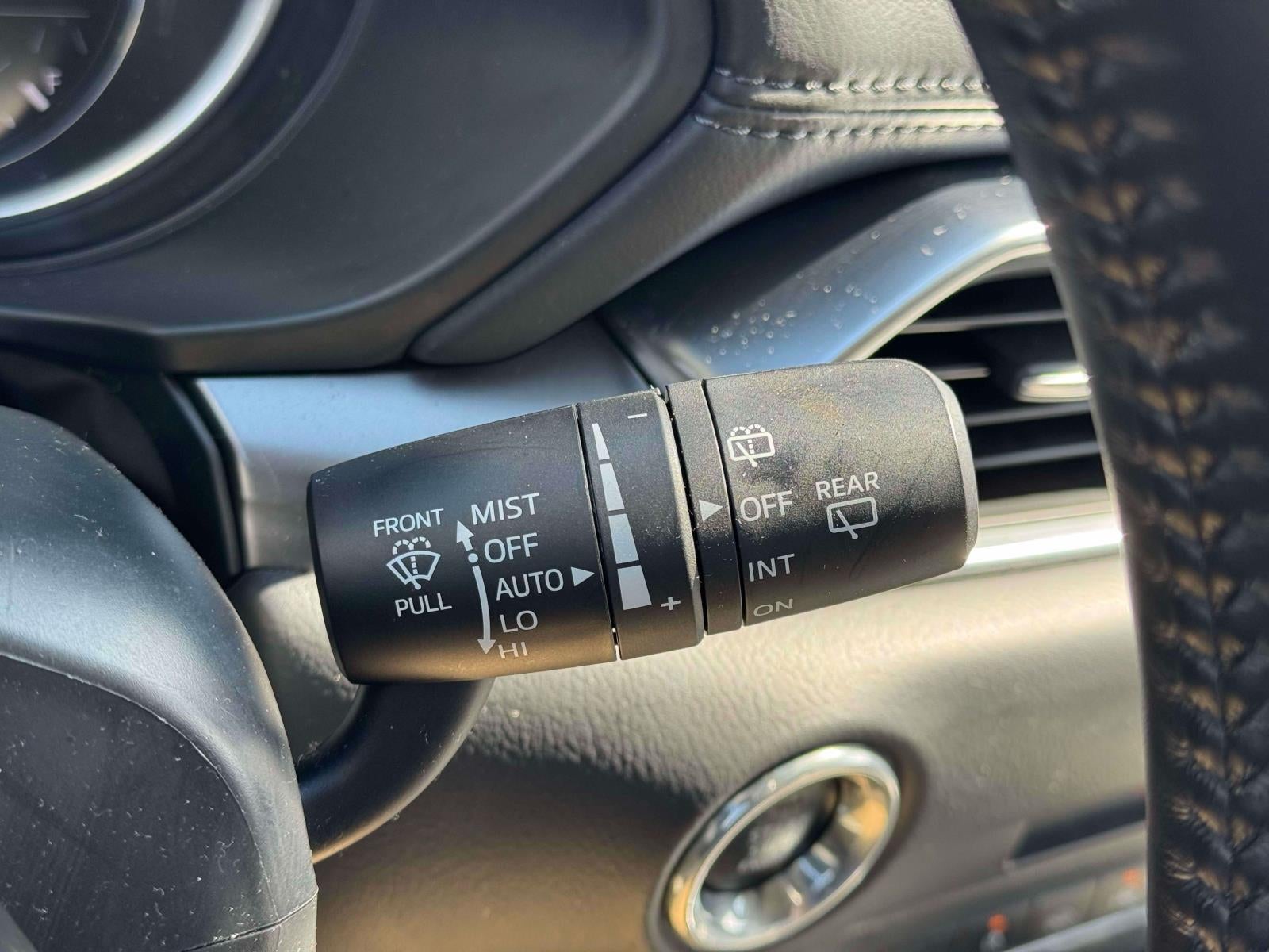 2023 Mazda Mazda CX-5 2.5 S Preferred