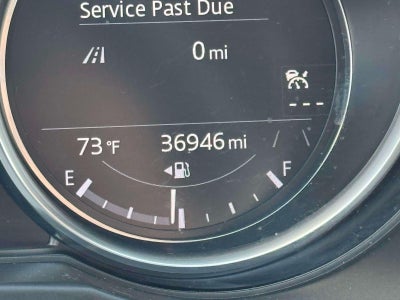 2023 Mazda Mazda CX-5 2.5 S Preferred