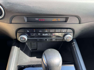 2023 Mazda Mazda CX-5 2.5 S Preferred