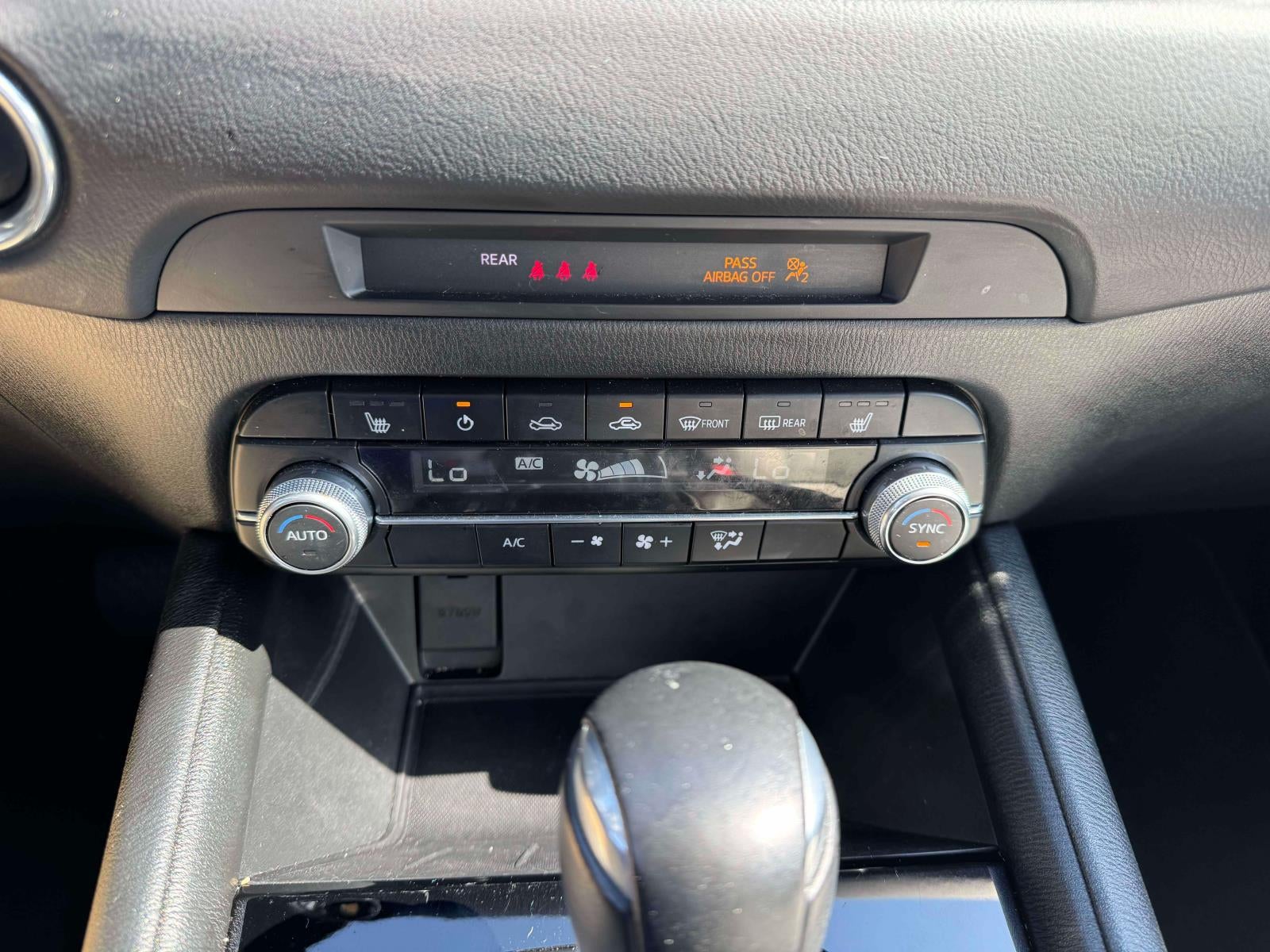 2023 Mazda Mazda CX-5 2.5 S Preferred